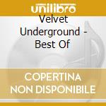 Velvet Underground - Best Of cd
