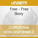 Free - Free Story cd