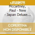 Mccartney, Paul - New - Japan Deluxe Edition (2 Cd) cd