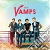 Vamps (The) - Meet The Vamps-Deluxe Edition (2 Cd) cd