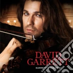 David Garrett - Garrett Vs. Paganini cd