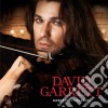 David Garrett - Garrett Vs. Paganini cd