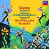 Robert Schumann - Symphony No.1 'Fruhling cd
