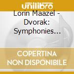 Lorin Maazel - Dvorak: Symphonies Nos.7 & 8 cd