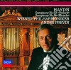 Joseph Haydn - Symphonies Nos.92 & Nos.96 cd