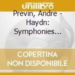 Previn, Andre - Haydn: Symphonies Nos.102 & 104 'London' cd musicale