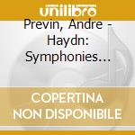 Previn, Andre - Haydn: Symphonies Nos.102 & 104 'London' cd