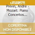 Previn, Andre - Mozart: Piano Concertos Nos.17 & 24 cd