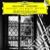 John Eliot Gardiner - Bruckner: Missa No.1. Motets (Shm-Cd) cd
