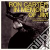 Ron Carter - In Memory Of Jim cd