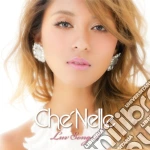 Che'Nelle - Luv Songs 2 cd