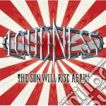 Loudness - Sun Will Rise Again cd
