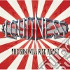 Loudness - Sun Will Rise Again cd