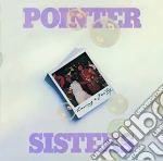 Pointer Sisters (The) - Having A Party cd