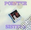Pointer Sisters (The) - Having A Party cd