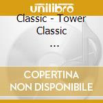 Classic - Tower Classic                       Till Eulenspiegel'S Merry Pranks/ cd