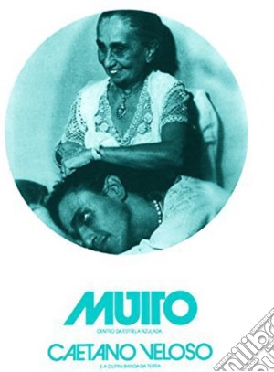 Caetano Veloso - Muito cd musicale di Caetano Veloso