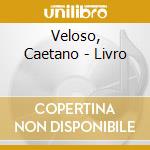 Veloso, Caetano - Livro cd