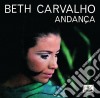 Beth Carvalho - Andanca cd