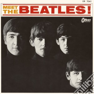 Beatles (The) - Meet Beatles (The) (Limited Edition) (5 Cd) cd musicale di Beatles (The)