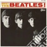Beatles (The) - Meet Beatles (The) (Limited Edition) (5 Cd) cd