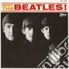 Beatles (The) - Meet Beatles (The) (Limited Edition) (5 Cd) cd