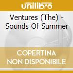 Ventures (The) - Sounds Of Summer cd