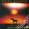 Dave Grusin - One Of A Kind cd
