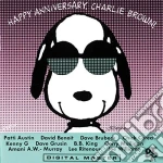 Happy Anniversary Charlie Brown cd