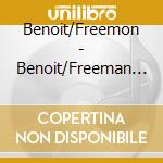Benoit/Freemon - Benoit/Freeman Project cd