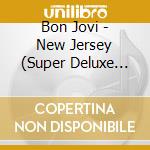 Bon Jovi - New Jersey (Super Deluxe Edition) cd