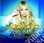 Dj Havana Brown Club MIX / Various cd