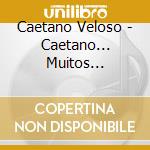 Caetano Veloso - Caetano... Muitos Carnavais cd