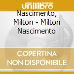 Nascimento, Milton - Milton Nascimento cd