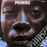 Milton Nascimento - Minas cd