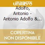 Adolfo, Antonio - Antonio Adolfo & A Brazuca (No.1) cd