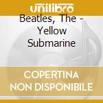 Beatles, The - Yellow Submarine cd
