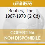 Beatles, The - 1967-1970 (2 Cd) cd
