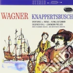 Richard Wagner - Collection Of Orchestral Music II cd