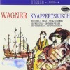 Richard Wagner - Collection Of Orchestral Music II cd