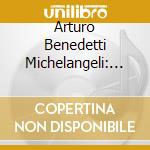 Arturo Benedetti Michelangeli: Claude Debussy - Images I / Images Ii / Children's Corner cd