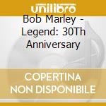 Bob Marley - Legend: 30Th Anniversary cd