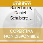 Barenboim, Daniel - Schubert: Piano Sonatas (5 Cd) cd