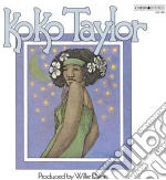Koko Taylor - Koko Taylor cd