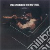 Phil Upchurch - The Way I Feel cd