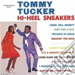 Tommy Tucker - Hi-Heel Sneakers