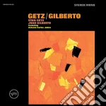 Stan Getz / Joao Gilberto - Getz/Gilberto 50Th Anniversary Deluxe cd