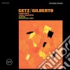 Stan Getz / Joao Gilberto - Getz/Gilberto 50Th Anniversary Deluxe cd