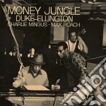 Duke Ellington - Money Jungle cd