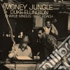 Duke Ellington - Money Jungle cd